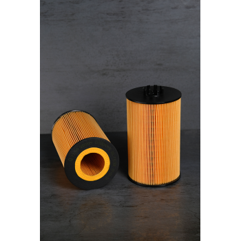 Фильтр масляный Q-Filter QO600021