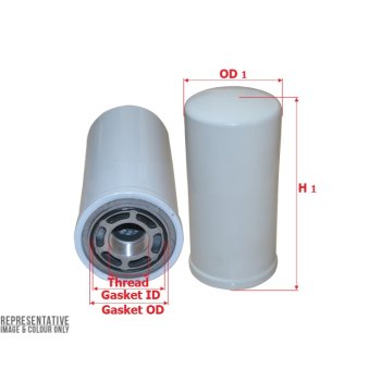 Фильтр гидравлический Sure Filter SFH 7047