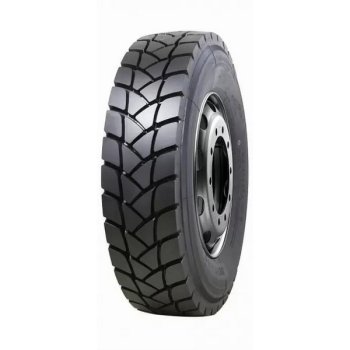 Автошина 315/80R22.5 DOUPRO YS-891 20PR 156/150M TL