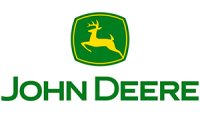 JOHN DEERE