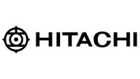 HITACHI