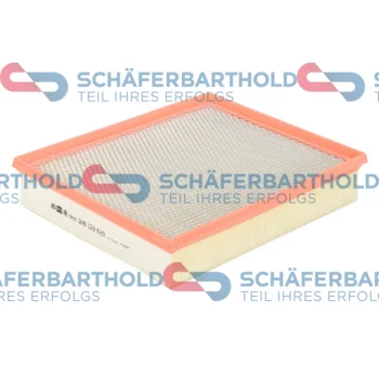 SchferbartholdGmbH 310 18 199 01 11