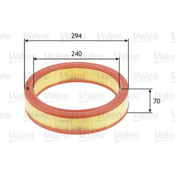 VALEO 585633