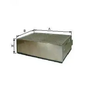 SAMPIYON FILTER CH 0033