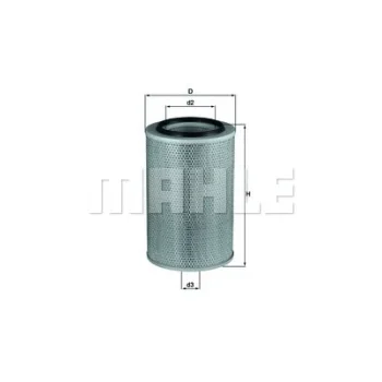 WILMINK GROUP WG1216455