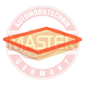 MASTER-SPORT GERMANY 22009-LF-PCS-MS