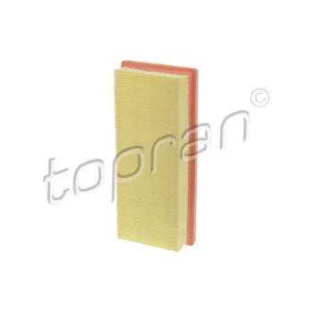 TOPRAN 600 003