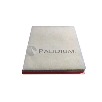 ASHUKI by Palidium PAL2-2017