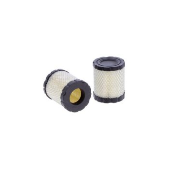 SA 12813 HIFI FILTER Воздушный фильтр