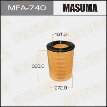 MASUMA MFA-740