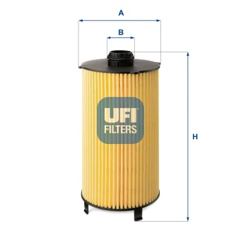 UFI 25.169.00