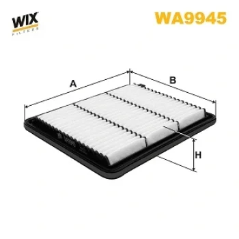 WIX FILTERS WA9945