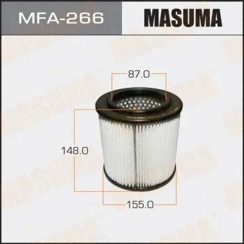 MASUMA MFA-266