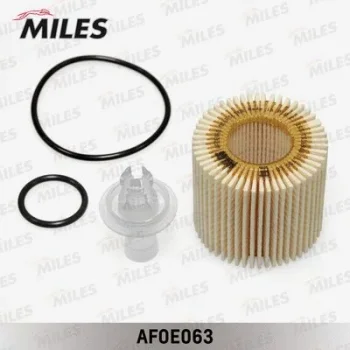 MILES AFOE063