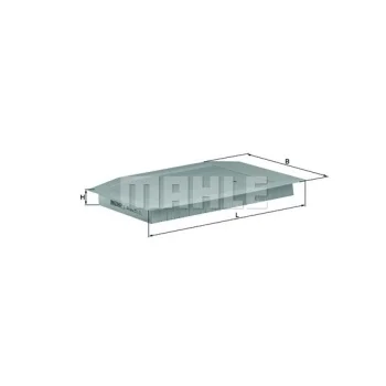 MAHLE LX 459