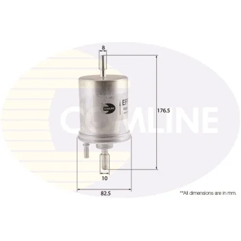COMLINE EFF153