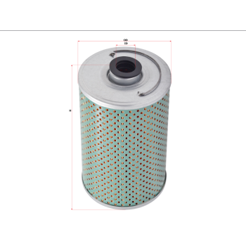 Фильтр топливный Sure Filter SFF6202