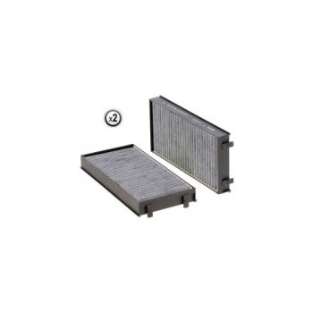 FRA 144/112 MAYERS FILTER Воздушный фильтр (салонный)
