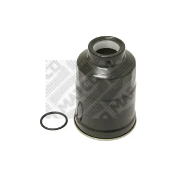 MAPCO 63501