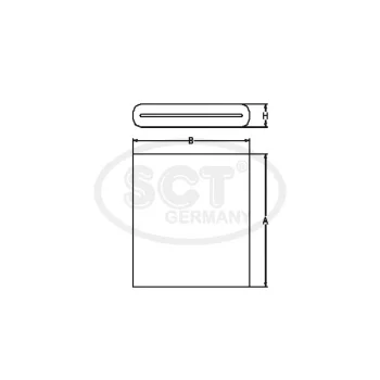 SCT - MANNOL SB 659
