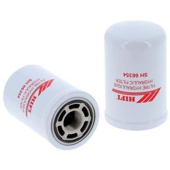 Фильтр гидравлический HIFI Filter SH 66354