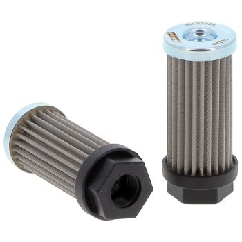 Фильтр гидравлический HI-FI SH77005