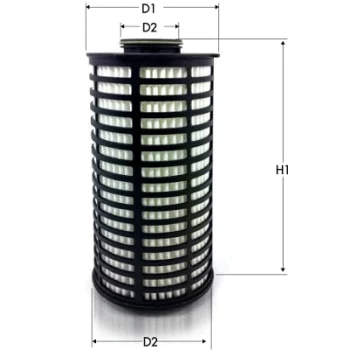 TECNECO FILTERS OL2177E