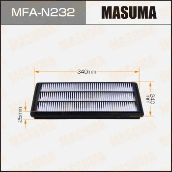 MASUMA MFA-N232