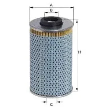UNIFLUX FILTERS XO203