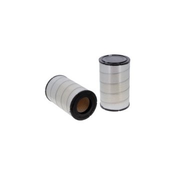 SA 16374 HIFI FILTER Воздушный фильтр