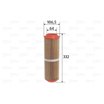 VALEO 585757