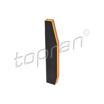TOPRAN 501 665