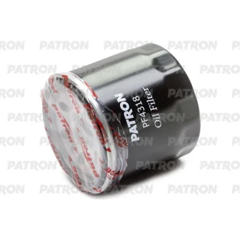 PATRON PF4318