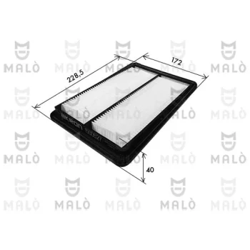 AKRON-MALÒ 1500627