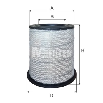 MFILTER A 849