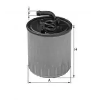 UNIFLUX FILTERS XN101