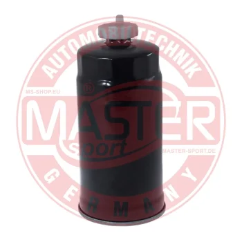 MASTER-SPORT GERMANY 845/4-KF-PCS-MS