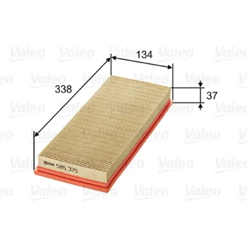 VALEO 585375
