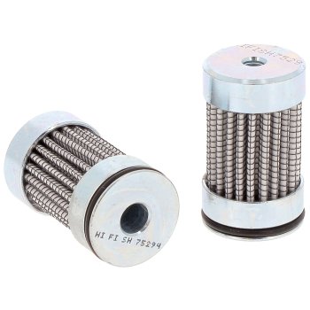 Фильтр гидравлический Q-Filter QH500385