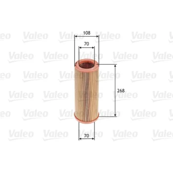 VALEO 585631