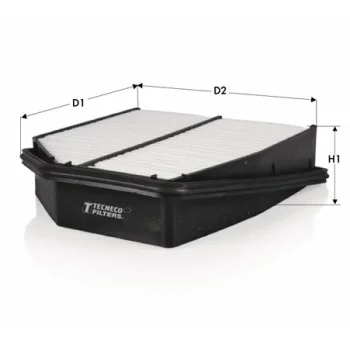 TECNECO FILTERS AR24567PMJ
