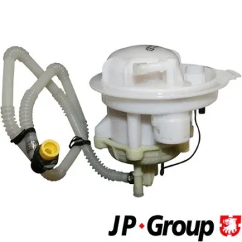 JP GROUP 1118706770