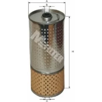 MFILTER TE 19