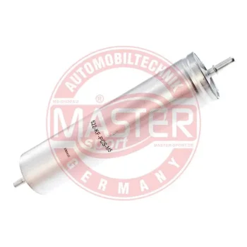 MASTER-SPORT GERMANY 522-KF-PCS-MS