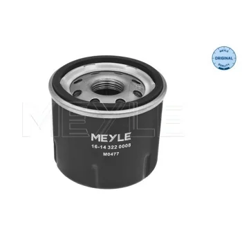 MEYLE 16-14 322 0008