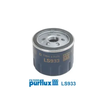PURFLUX LS933