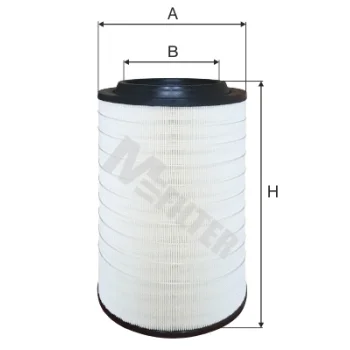 MFILTER A 802