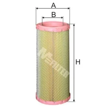 MFILTER A 8071