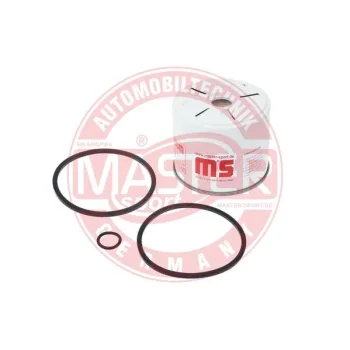 MASTER-SPORT GERMANY 917X-KF-PCS-MS