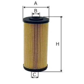 SAMPIYON FILTER CE 1086 E